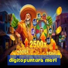 digitopuntura mori